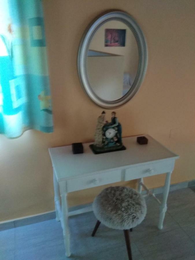 George'S Sweet N' Cozy Maisonette In Ipsos Corfu Exteriör bild