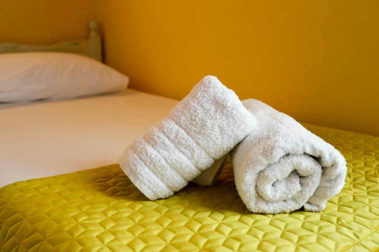 George'S Sweet N' Cozy Maisonette In Ipsos Corfu Exteriör bild