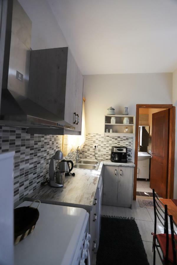 George'S Sweet N' Cozy Maisonette In Ipsos Corfu Exteriör bild